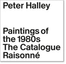 Peter Halley : The Complete 1980s Paintings-9783037644812