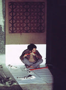 Rasheed Araeen-9783037645154