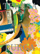 Teresa Burga : Aleatory Structures-9783037645260