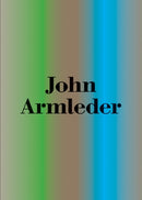 John Armleder : The Grand Tour-9783037645567