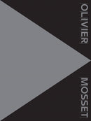 Olivier Mosset : Retrospective-9783037645611
