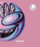 Kenny Scharf : MOODZ-9783037645635