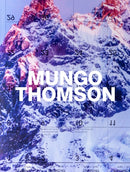 Mungo Thomson-9783037645758