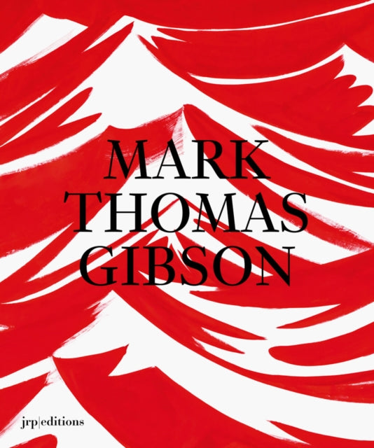 Mark Thomas Gibson