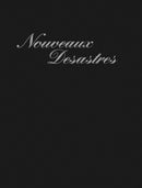 Sigismond de Vajay: Nouveaux Desastres