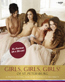 Girls, Girls, Girls! of St. Petersburg : A Photo Dating Album-9783037666692