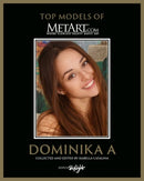Dominika A : 2nd Edition-9783037666791