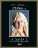 Alysha A : Top Models of Metart.com-9783037666920