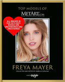 Freya Mayer