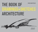 The Book of Drawings + Sketches - Architecture-9783037681503
