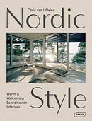 Nordic Style : Warm & Welcoming Scandinavian Interiors-9783037682463