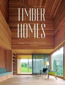 Timber Homes : Taking Wood to New Levels-9783037682821
