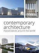 Contemporary Architecture : Masterpieces around the World-9783037682845