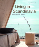 Inside Nordic Homes : Inspiring Scandinavian Living-9783037682852