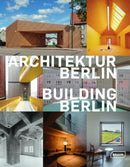 Building Berlin, Vol. 13 : The latest architecture in and out of the capital-9783037682999