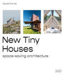 New Tiny Houses : space-saving architecture-9783037683064