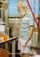 Place of Interest: CERN – European Organization for Nuclear Research