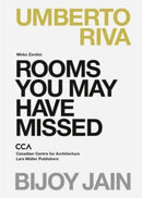 Rooms You May Have Missed – Bijoy Jain, Umberto Riva