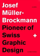 Pioneer of Swiss Graphic Design-9783037784686