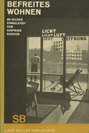Sigfried Giedion Befreites Wohnen (Liberated Dwelling)-9783037785683