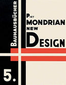 New Design : Bauhausbucher 5-9783037785867