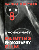 Painting, Photography, Film-9783037785874