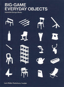 Everday Objects – Industrial Design Works