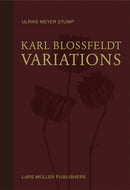Karl Blossfeldt: Variations-9783037786369