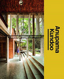 Anupama Kundoo – The Architect's Studio