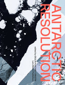 Antarctic Resolution-9783037786406