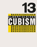 Cubism : Bauhausbucher 13-9783037786666