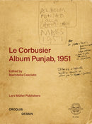 Le Corbusier : Album Punjab, 1951-9783037787069