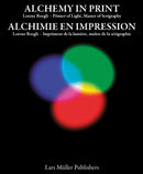 Alchemy in Print – Lorenz Boegli – Printer of Light, Master of Serigraphy