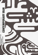 Contemporary Iran-9783037787304