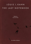 Louis Kahn's Last Notebook – Four Freedoms Memorial, Roosevelt Island, New York