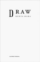 Kenya Hara: Draw-9783037787618