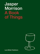 A Book of Things-9783037787700