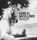 Carlo Mollino : Architect and Storyteller-9783038601333