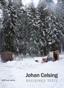 Johan Celsing : Buildings, Texts-9783038601708