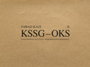 Fawad Kazi KSSG-OKS Volume II : Haus 10-9783038602033