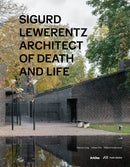 Sigurd Lewerentz : Architect of Death and Life-9783038602323