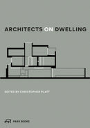Architects on Dwelling-9783038602385