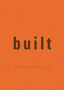 Built : by Valerio Olgiati-9783038602835