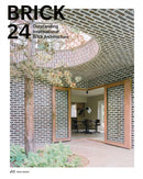 Brick 24 : Outstanding International Brick Architecture-9783038603863