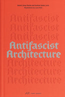Antifascist Architecture-9783038604068