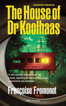 The House of Doctor Koolhaas-9783038604075