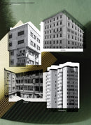 Typology : Tashkent, Genoa, Tbilisi, Casablanca. Review No. IV-9783038604082