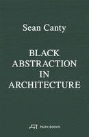 Black Abstraction in Architecture
