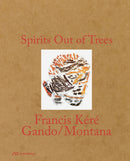 Spirits out of Trees