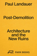 Post-Demolition